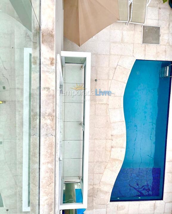 House for vacation rental in São Sebastião (Juquehy)