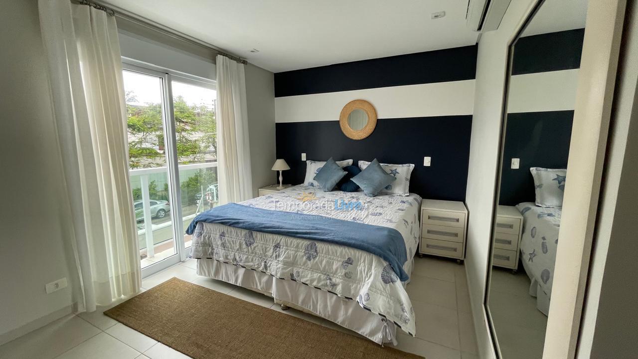 House for vacation rental in São Sebastião (Juquehy)