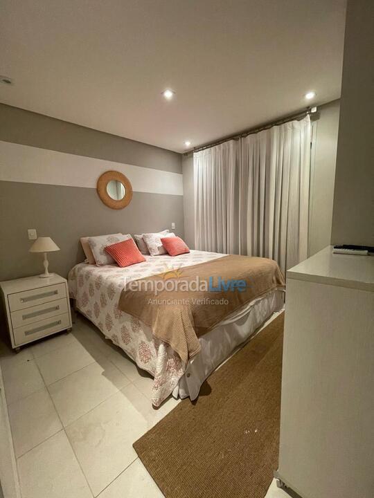 House for vacation rental in São Sebastião (Juquehy)