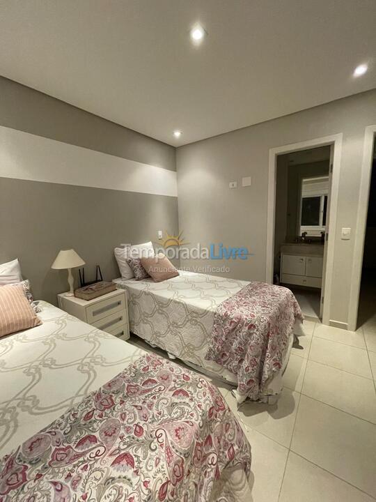 House for vacation rental in São Sebastião (Juquehy)