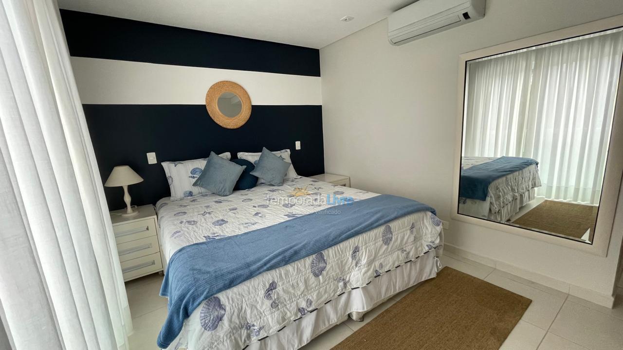 House for vacation rental in São Sebastião (Juquehy)