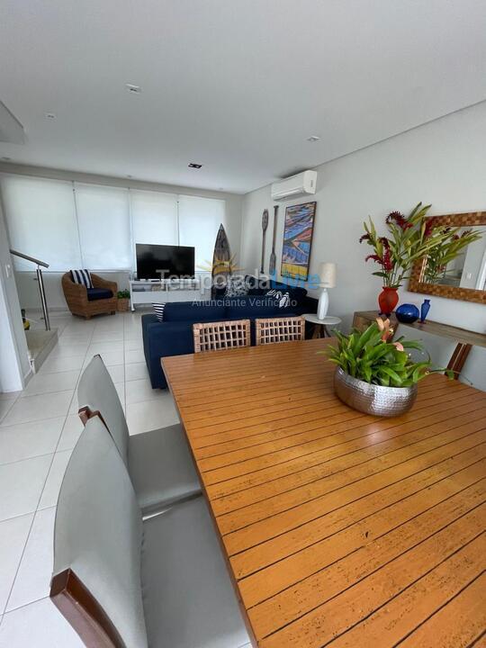 House for vacation rental in São Sebastião (Juquehy)