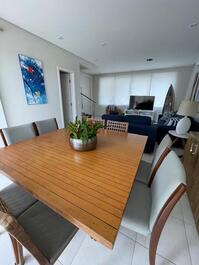 HOUSE IN CONDOMINIUM - COMFORT AND SECURITY WITH SEA VIEW