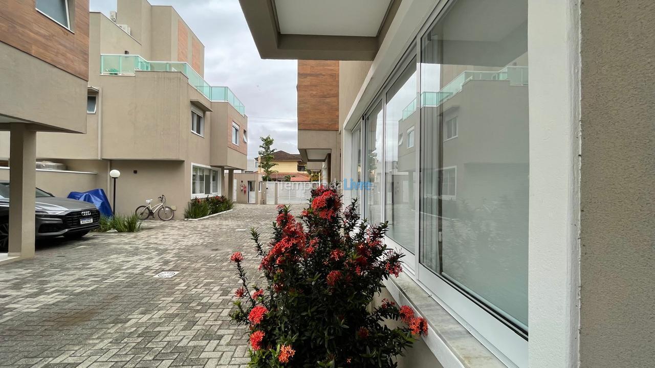 House for vacation rental in São Sebastião (Juquehy)