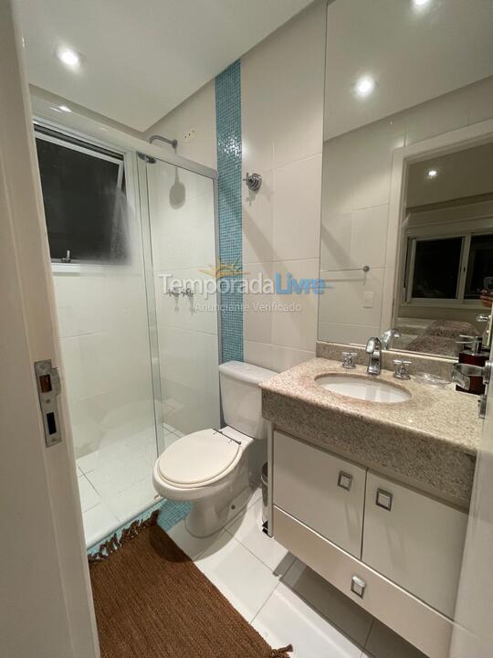 House for vacation rental in São Sebastião (Juquehy)