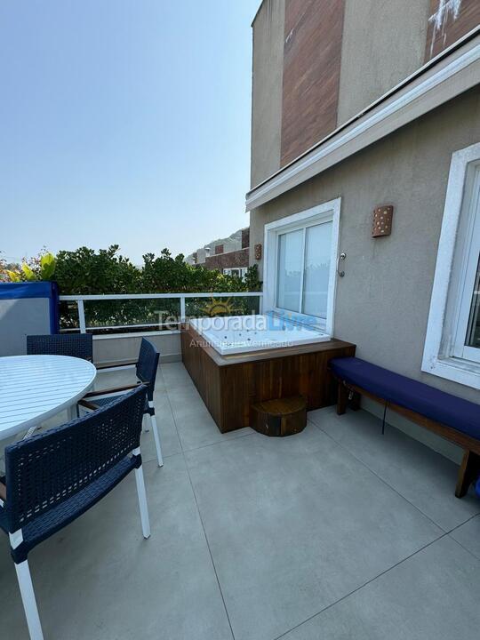 House for vacation rental in São Sebastião (Juquehy)