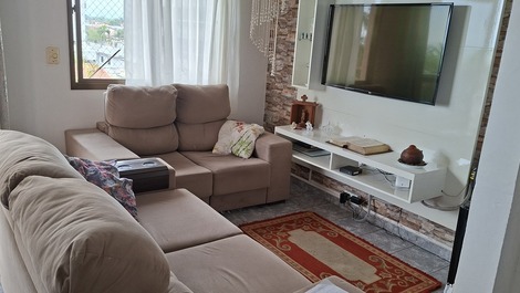 Apartamento para alquilar en Caraguatatuba - Indaiá