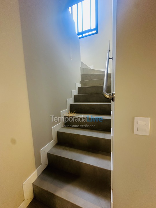 Apartamento para alquiler de vacaciones em Bombinhas (Mariscal)