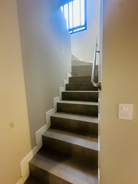 NUEVO - Mariscal - Ático dúplex con 3 suites. Se están terminando los muebles. Disponible a partir de diciembre.