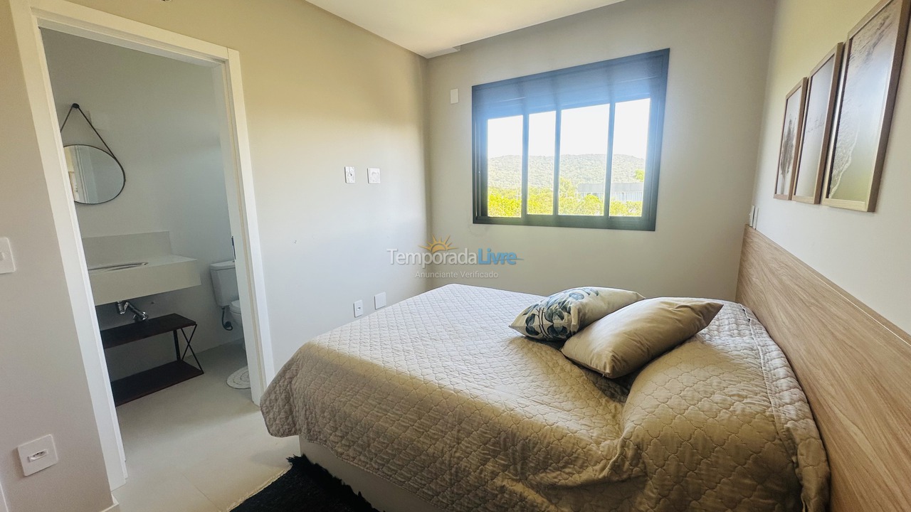 Apartamento para alquiler de vacaciones em Bombinhas (Mariscal)