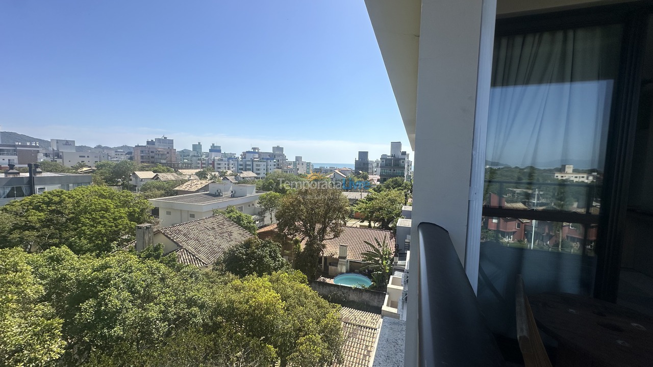 Apartamento para alquiler de vacaciones em Bombinhas (Mariscal)