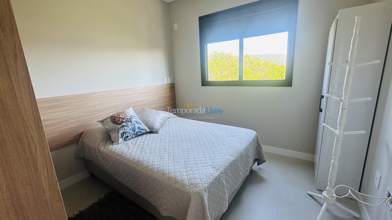 Apartamento para alquiler de vacaciones em Bombinhas (Mariscal)