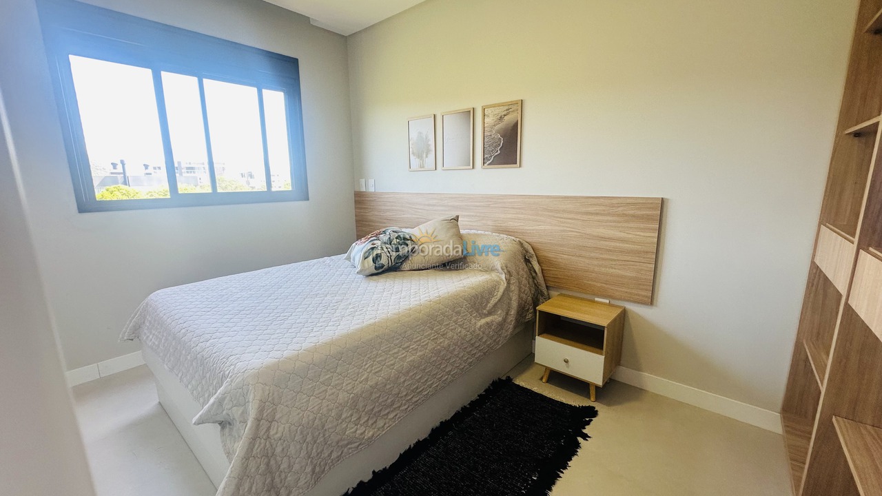 Apartamento para alquiler de vacaciones em Bombinhas (Mariscal)