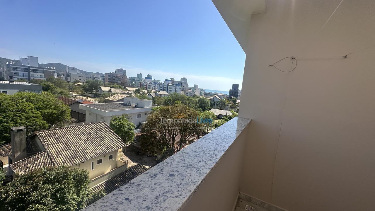 Apartamento para alquiler de vacaciones em Bombinhas (Mariscal)