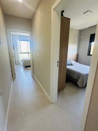 NUEVO - Mariscal - Ático dúplex con 3 suites. Se están terminando los muebles. Disponible a partir de diciembre.