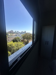 NUEVO - Mariscal - Ático dúplex con 3 suites. Se están terminando los muebles. Disponible a partir de diciembre.