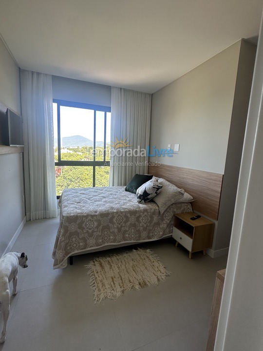 Apartamento para alquiler de vacaciones em Bombinhas (Mariscal)