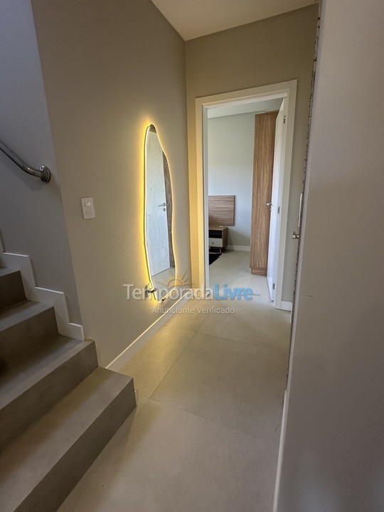 Apartamento para alquiler de vacaciones em Bombinhas (Mariscal)