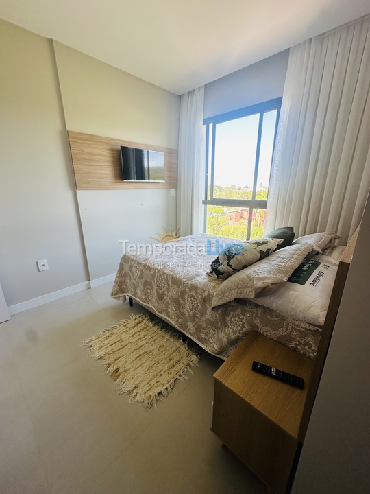 Apartamento para alquiler de vacaciones em Bombinhas (Mariscal)