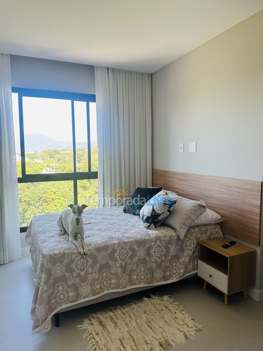 Apartamento para alquiler de vacaciones em Bombinhas (Mariscal)