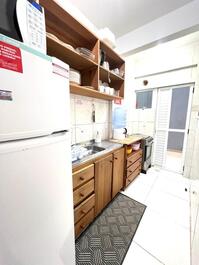 APARTMENT * 3 BEDROOMS * 50 mts from Praia de Mariscal