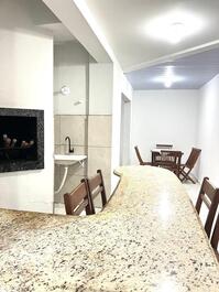 APARTMENT * 3 BEDROOMS * 50 mts from Praia de Mariscal