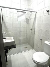 APARTMENT * 3 BEDROOMS * 50 mts from Praia de Mariscal