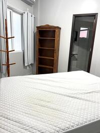 APARTMENT * 3 BEDROOMS * 50 mts from Praia de Mariscal