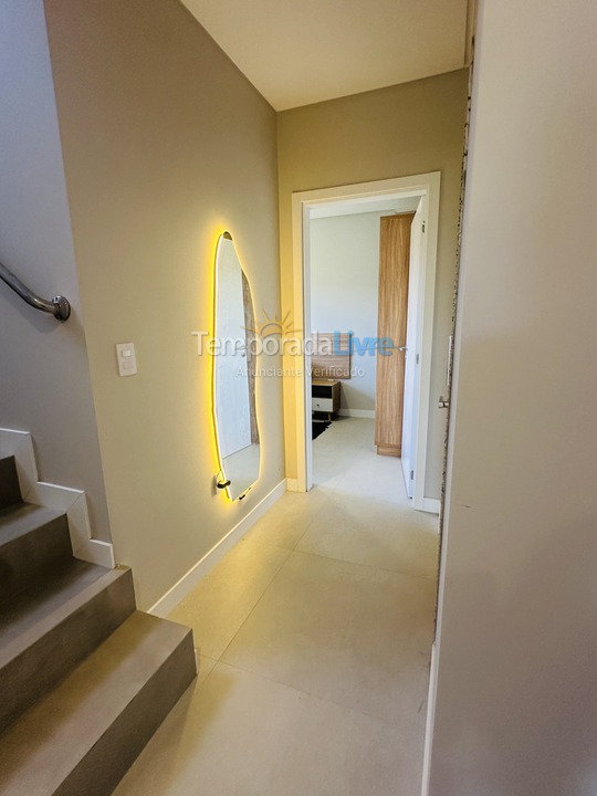 Apartamento para alquiler de vacaciones em Bombinhas (Mariscal)