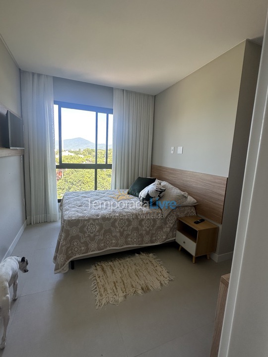 Apartamento para alquiler de vacaciones em Bombinhas (Mariscal)