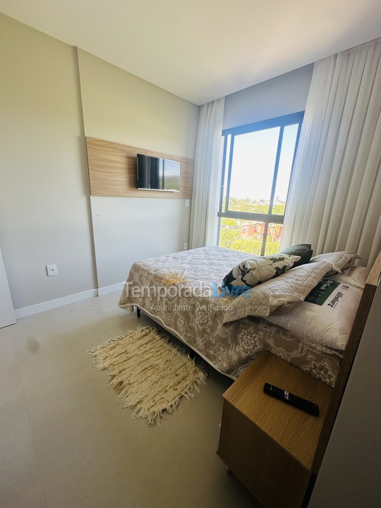 Apartamento para alquiler de vacaciones em Bombinhas (Mariscal)