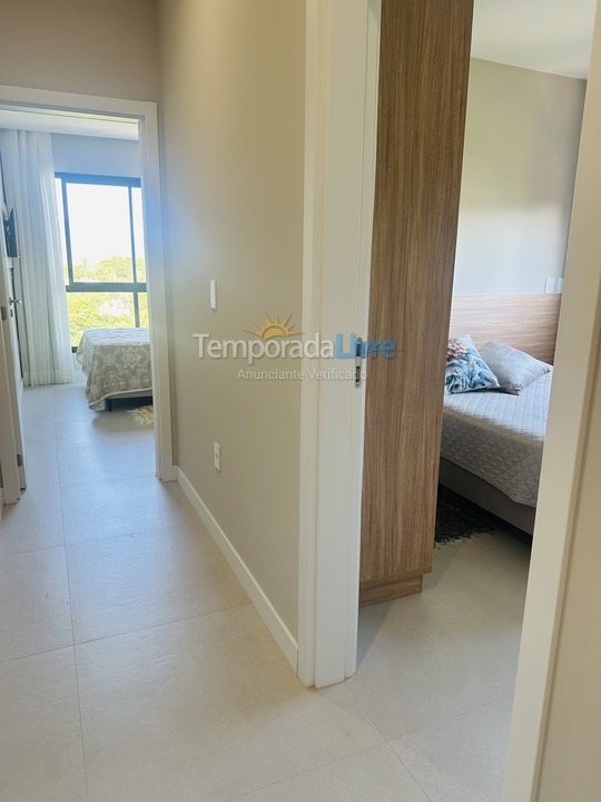 Apartamento para alquiler de vacaciones em Bombinhas (Mariscal)