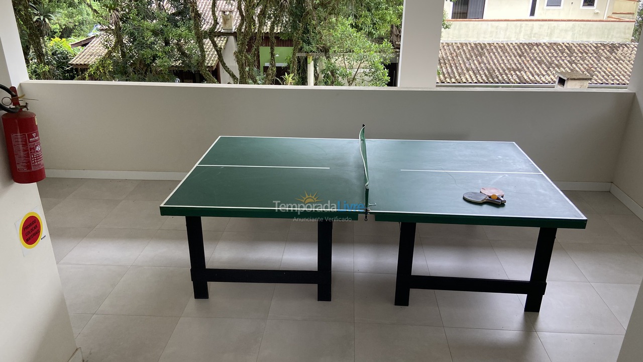 Apartamento para alquiler de vacaciones em Bombinhas (Mariscal)