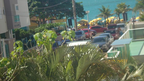 Apartamento para alugar em Florianopolis - Canasvieiras