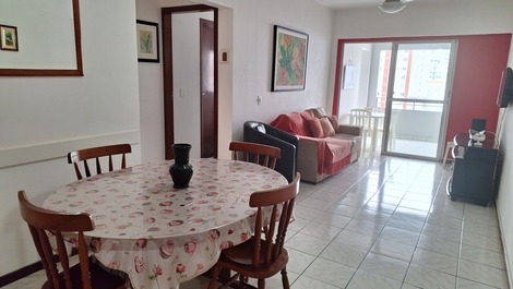 Apartamento para alugar em Balneário Camboriú - Praia Central