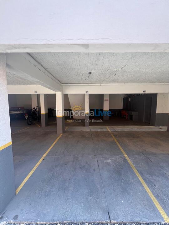 Apartamento para alquiler de vacaciones em São Francisco do Sul (Enseada)