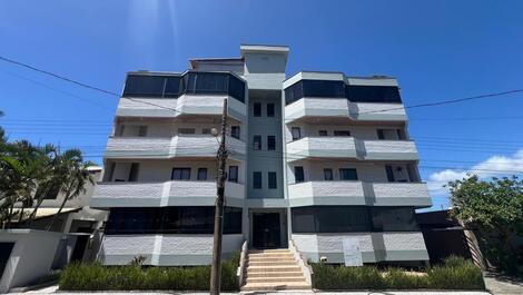 Apartamento para alugar em São Francisco do Sul - Enseada