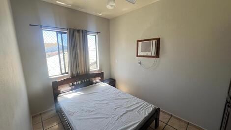 Estupendo apartamento a 50m del mar, 1 dormitorio con AC, agua de pozo.