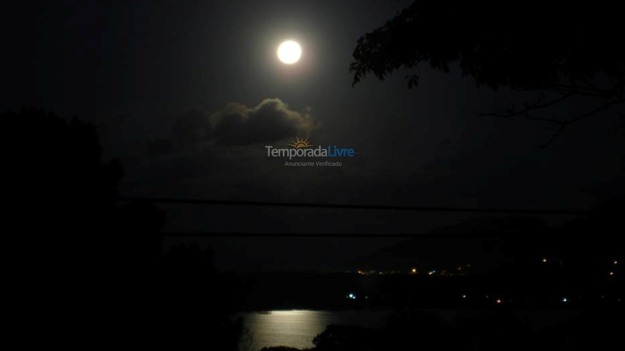 House for vacation rental in Florianopolis (Lagoa da Conceição)