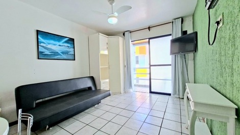 Studio apartment in Canasvieiras, close to the beach!