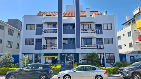 Apartamento para alugar em Florianopolis - Canasvieiras