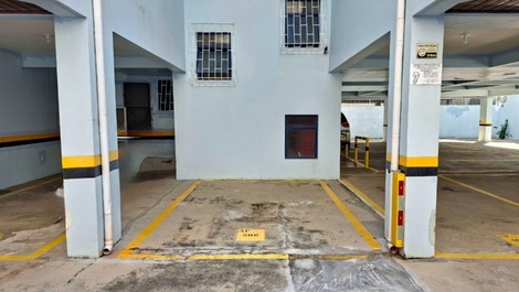 Studio apartment in Canasvieiras, close to the beach!