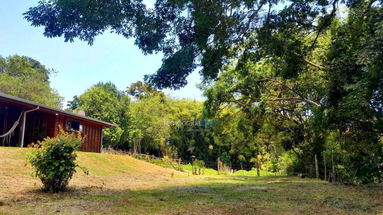 House for vacation rental in Caldas (Centro)