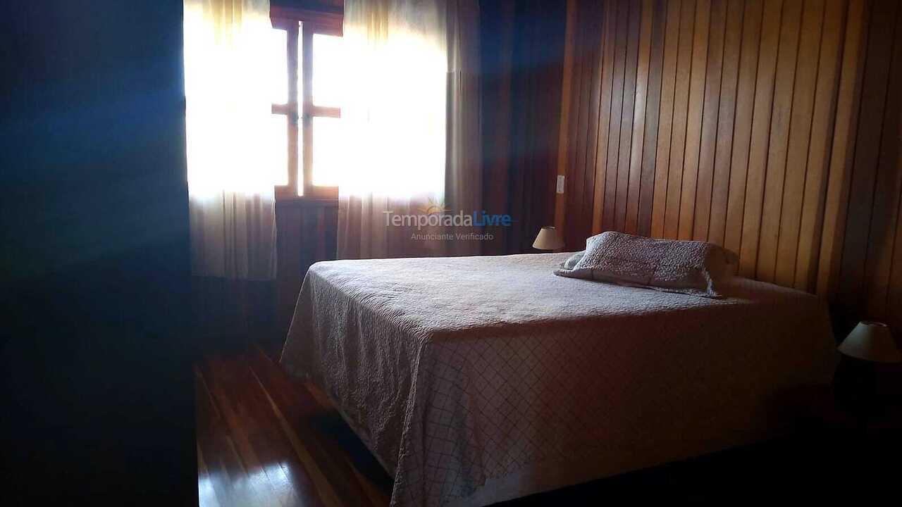 House for vacation rental in Caldas (Centro)