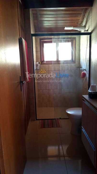 House for vacation rental in Caldas (Centro)