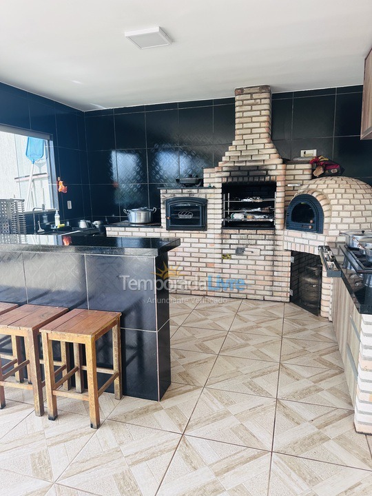 Ranch for vacation rental in Alexânia (Condominio Interlagos)