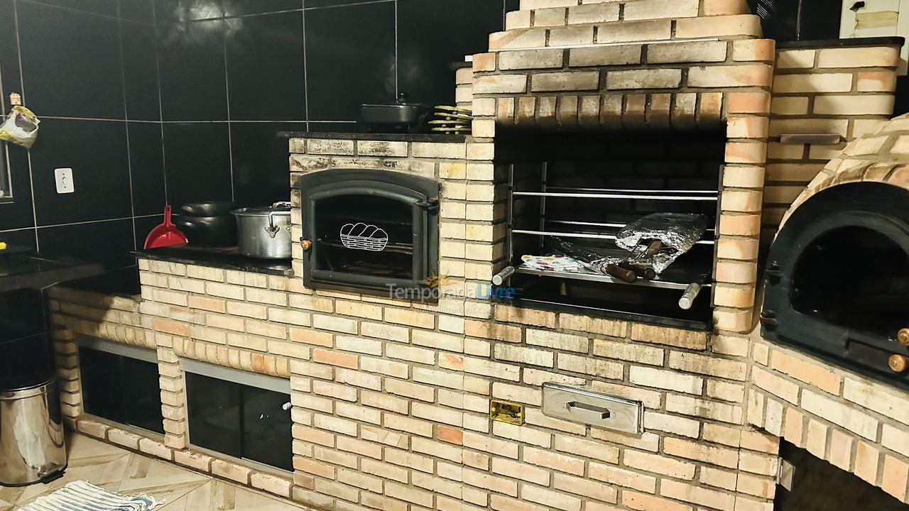 Ranch for vacation rental in Alexânia (Condominio Interlagos)