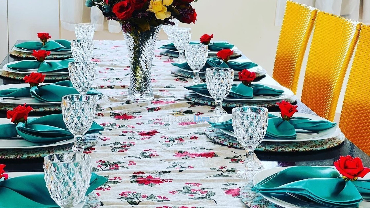 Ranch for vacation rental in Alexânia (Condominio Interlagos)