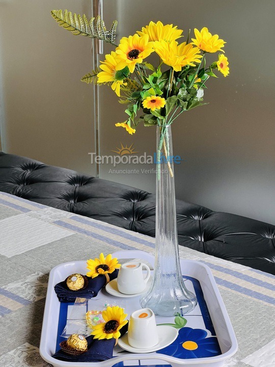 Ranch for vacation rental in Alexânia (Condominio Interlagos)