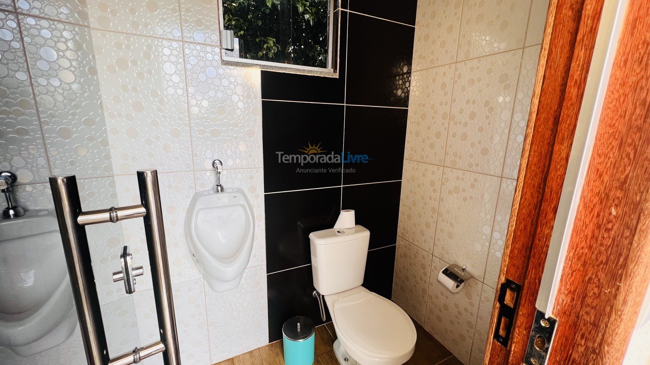 Ranch for vacation rental in Alexânia (Condominio Interlagos)